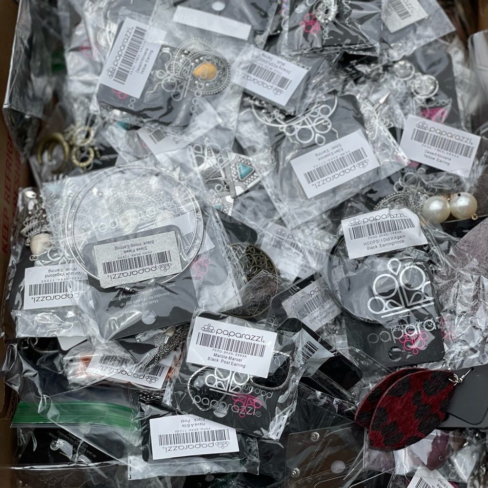Paparazzi Earrings